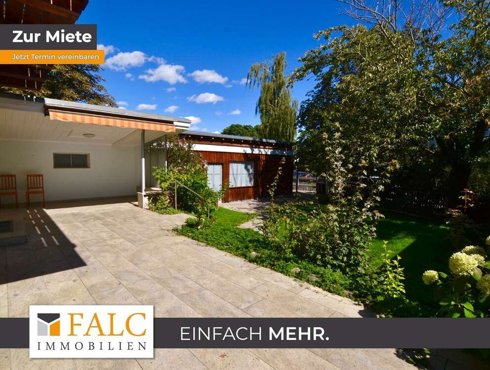 Thumbnail-Haus zum Mieten in Gauting 2.800,00 € 159 m²