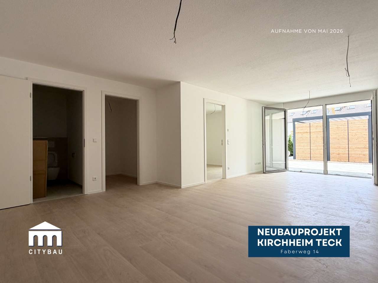 Thumbnail-Wohnung zum Kaufen in Uhingen 409.000,00 € 77.54 m²
