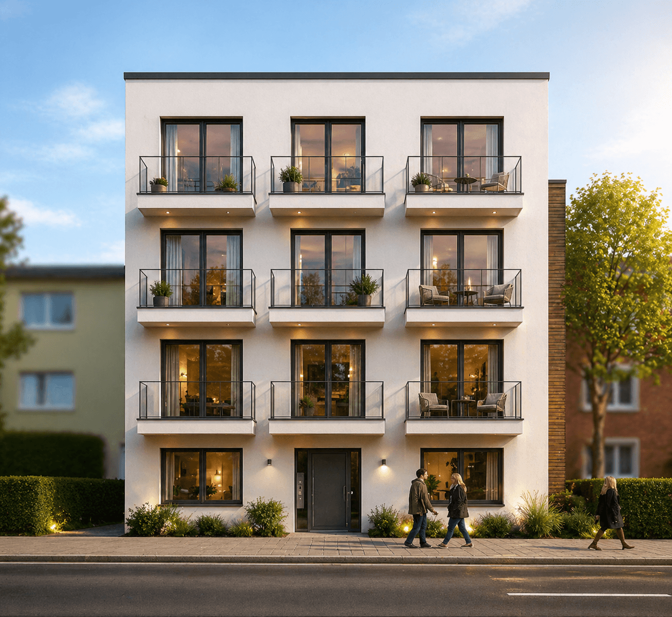 Thumbnail-Grundstück zu verkaufen in Hamburg 599.000,00 € 359.04 m²