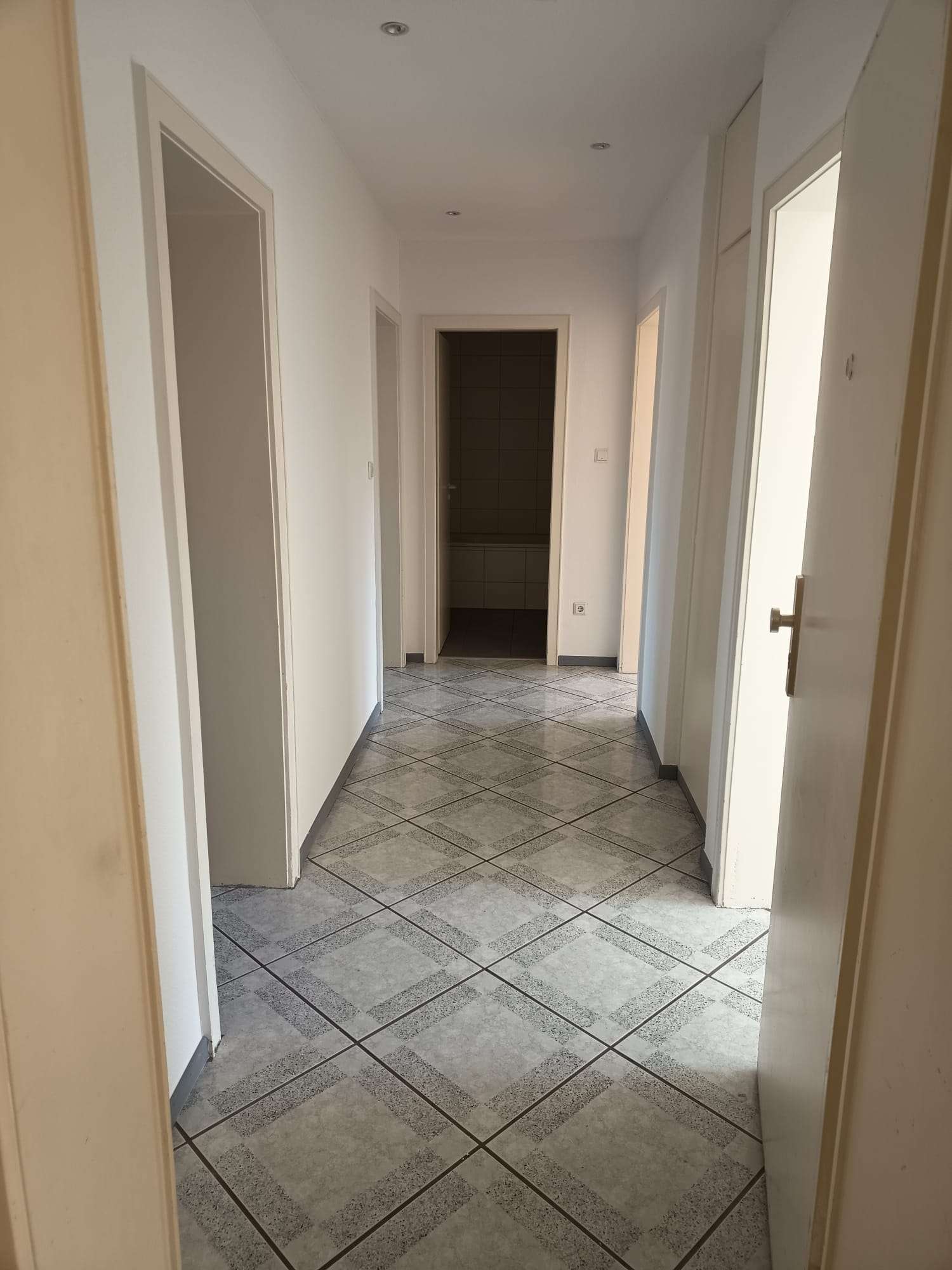 Thumbnail-Wohnung zum Mieten in Hannover 615,00 € 66.59 m²