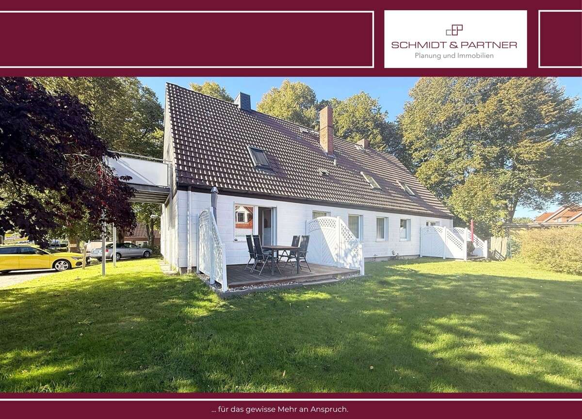 Thumbnail-Wohnung zum Kaufen in Timmendorfer Strand 329.000,00 € 88 m²