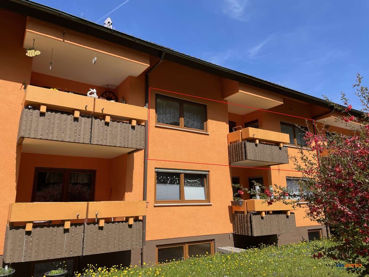 Thumbnail-Wohnung zum Kaufen in Lorch 169.000,00 € 58 m²