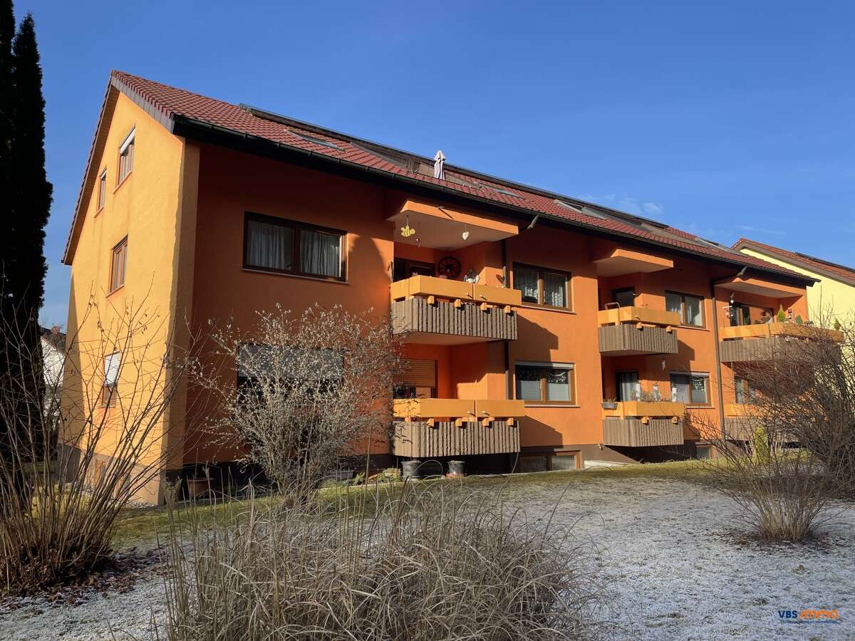 Thumbnail-Wohnung zum Kaufen in Lorch 169.000,00 € 58 m²