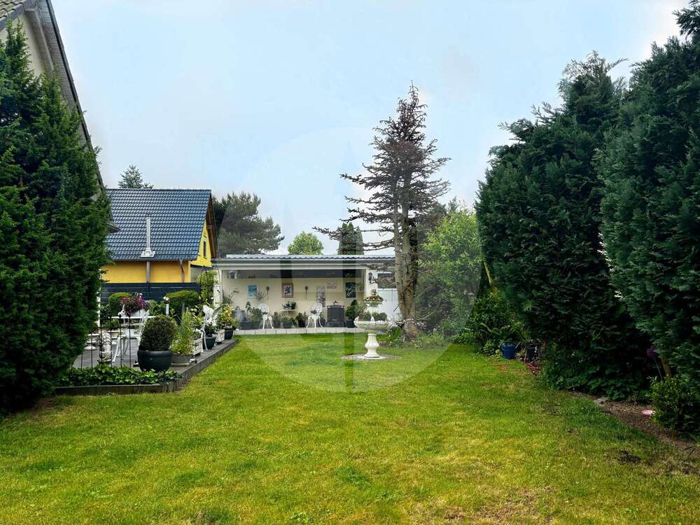 Thumbnail-Haus zum Kaufen in Beetzseeheide 298.000,00 € 110 m²