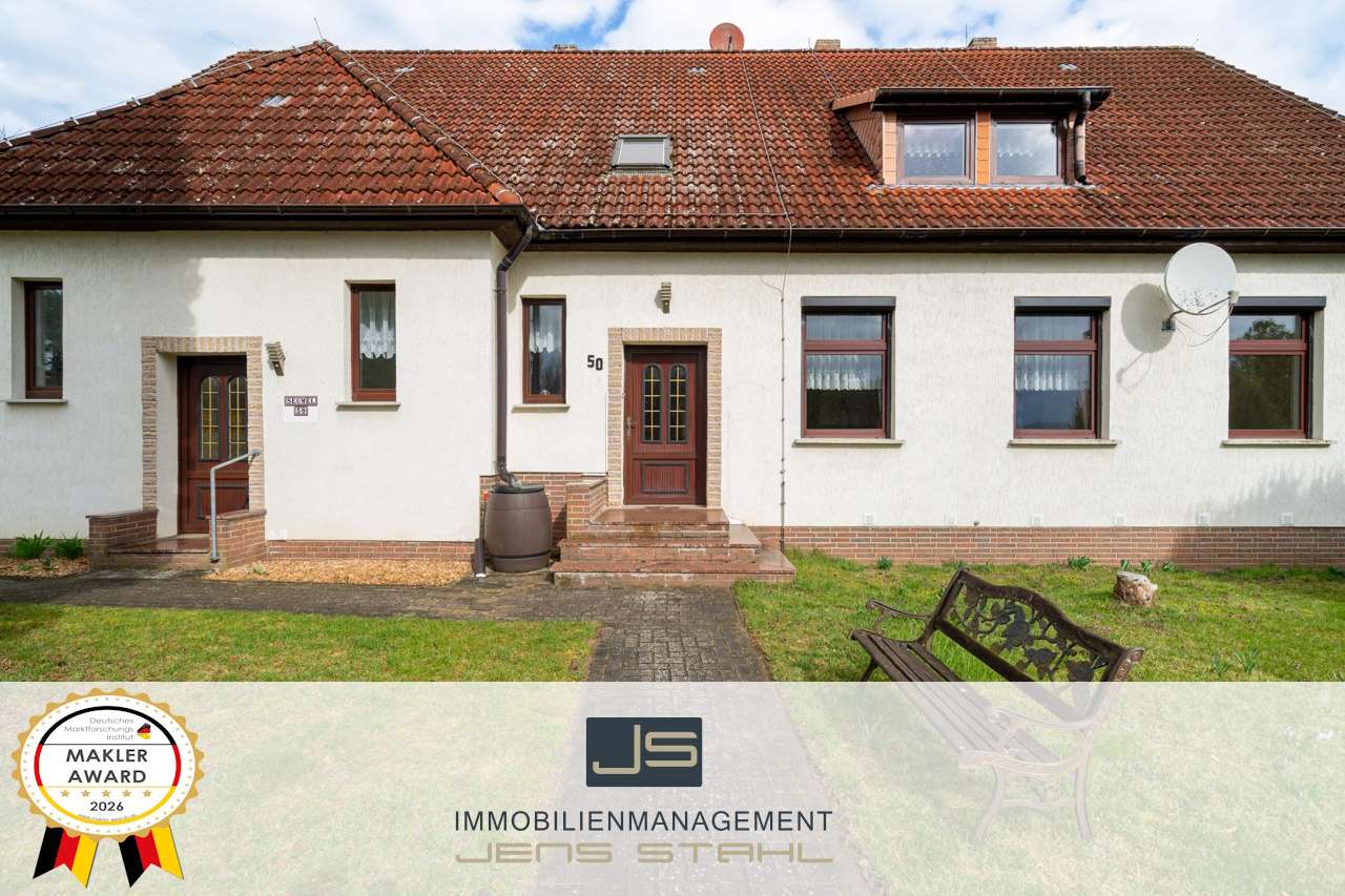 Thumbnail-Haus zum Kaufen in Wustrow 349.000,00 € 294 m²