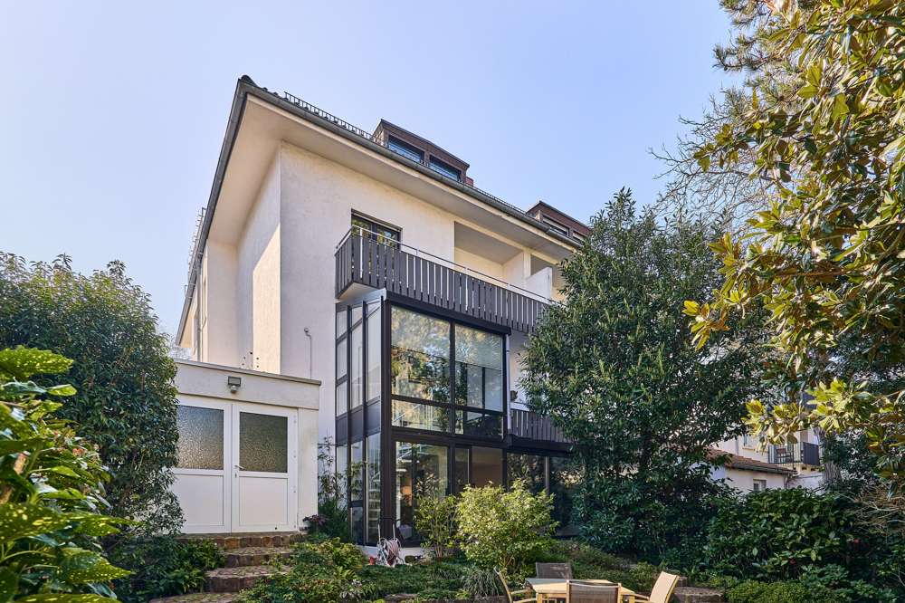 Thumbnail-Haus zum Kaufen in Mannheim 1.650.000,00 € 308 m²