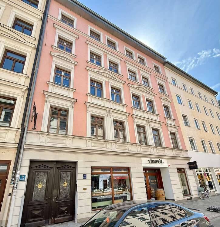 Thumbnail-Wohnung zum Mieten in München 2.100,00 € 52.4 m²