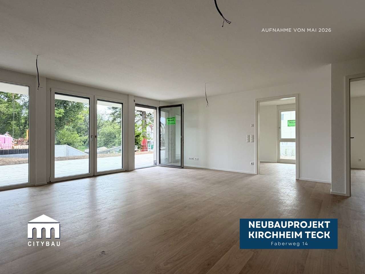 Thumbnail-Wohnung zum Kaufen in Kirchheim unter Teck 633.000,00 € 111.62 m²