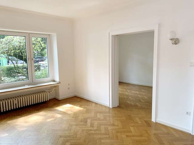 Thumbnail-Wohnung zum Mieten in Düsseldorf 1.175,00 € 94 m²