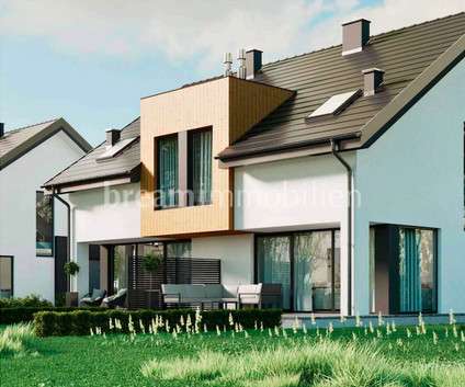 Thumbnail-Haus zum Kaufen in Berlin 599.000,00 € 110 m²