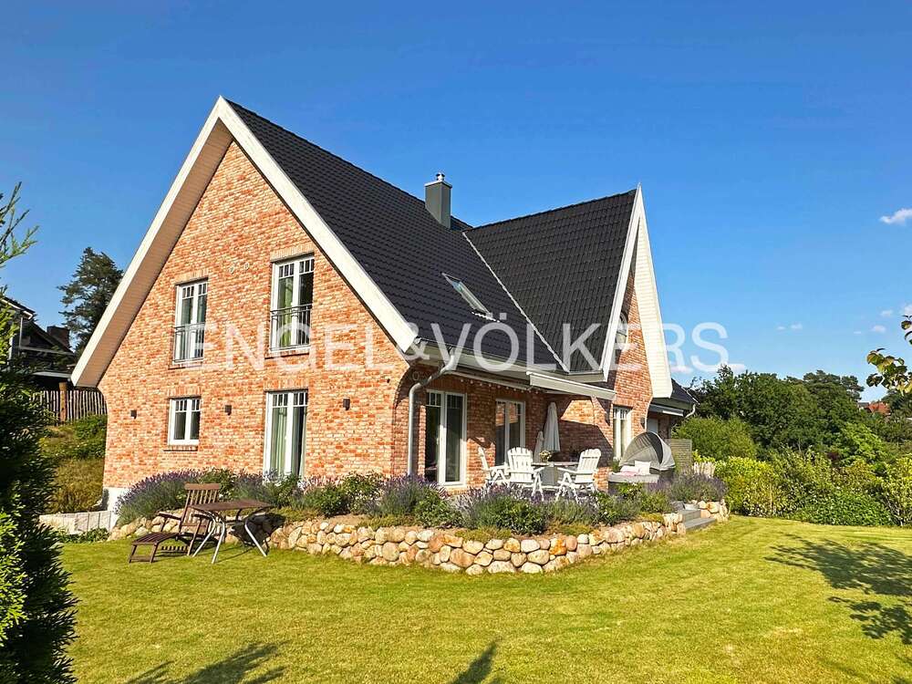 Thumbnail-Haus zum Kaufen in Buchholz 1.199.000,00 € 264 m²