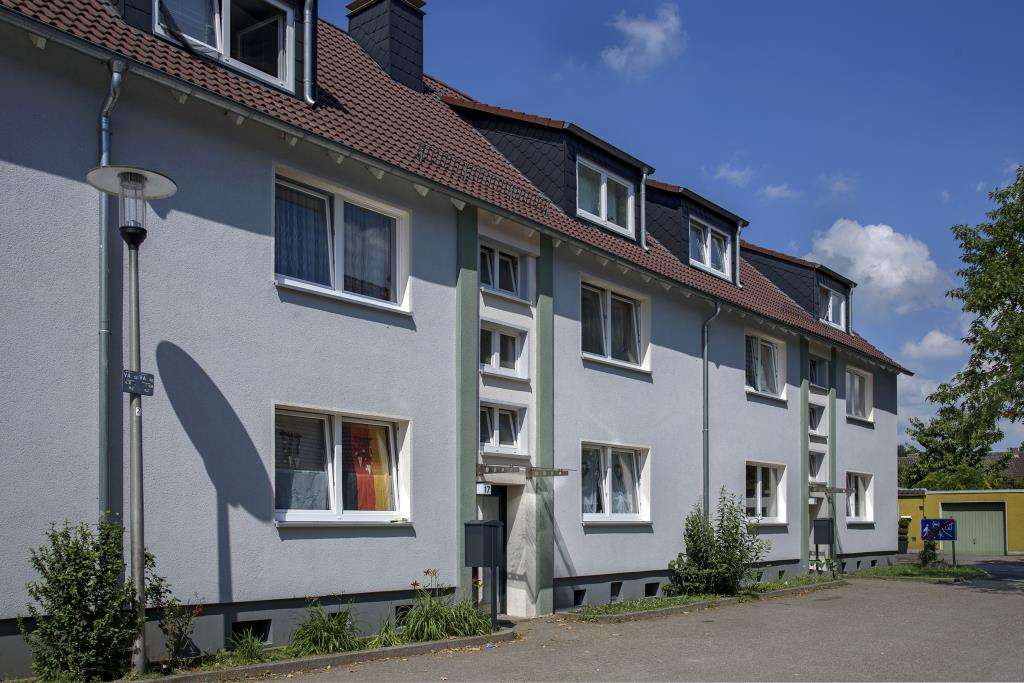 Thumbnail-Wohnung zum Mieten in Kamen 459,00 € 48.77 m²