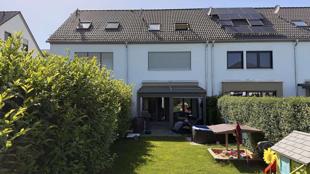 Thumbnail-Haus zum Mieten in Leipzig Portitz 1.750,00 € 118 m²