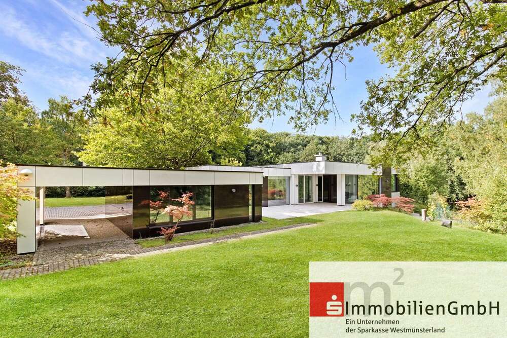 Thumbnail-Haus zum Kaufen in Münster 1.950.000,00 € 556.09 m²