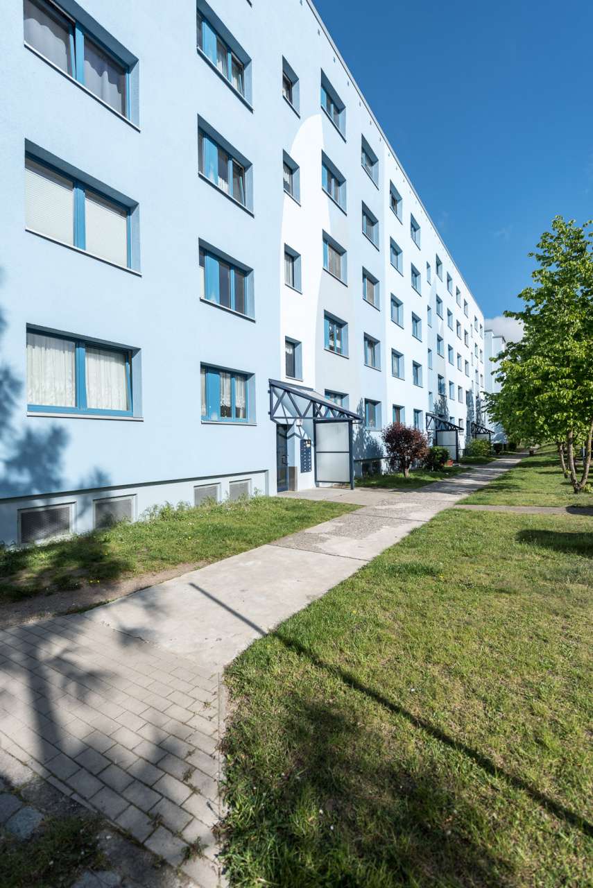 Thumbnail-Wohnung zum Mieten in Grevesmühlen 369,00 € 67.11 m²