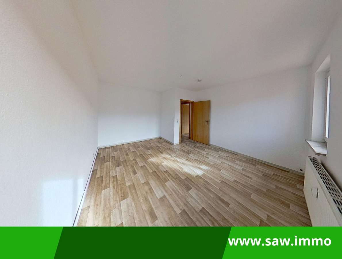 Thumbnail-Wohnung zum Mieten in Köthen 350,00 € 63.6 m²