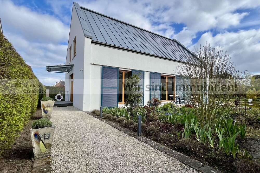 Thumbnail-Haus zum Kaufen in Wallenhorst 485.000,00 € 143.69 m²