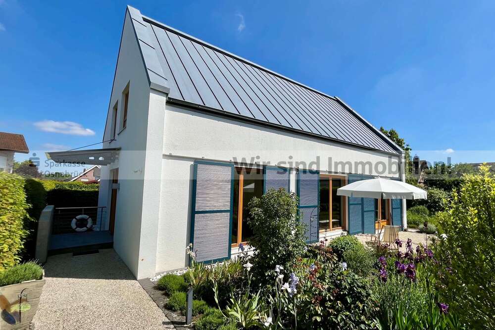 Thumbnail-Haus zum Kaufen in Wallenhorst 485.000,00 € 143.69 m²