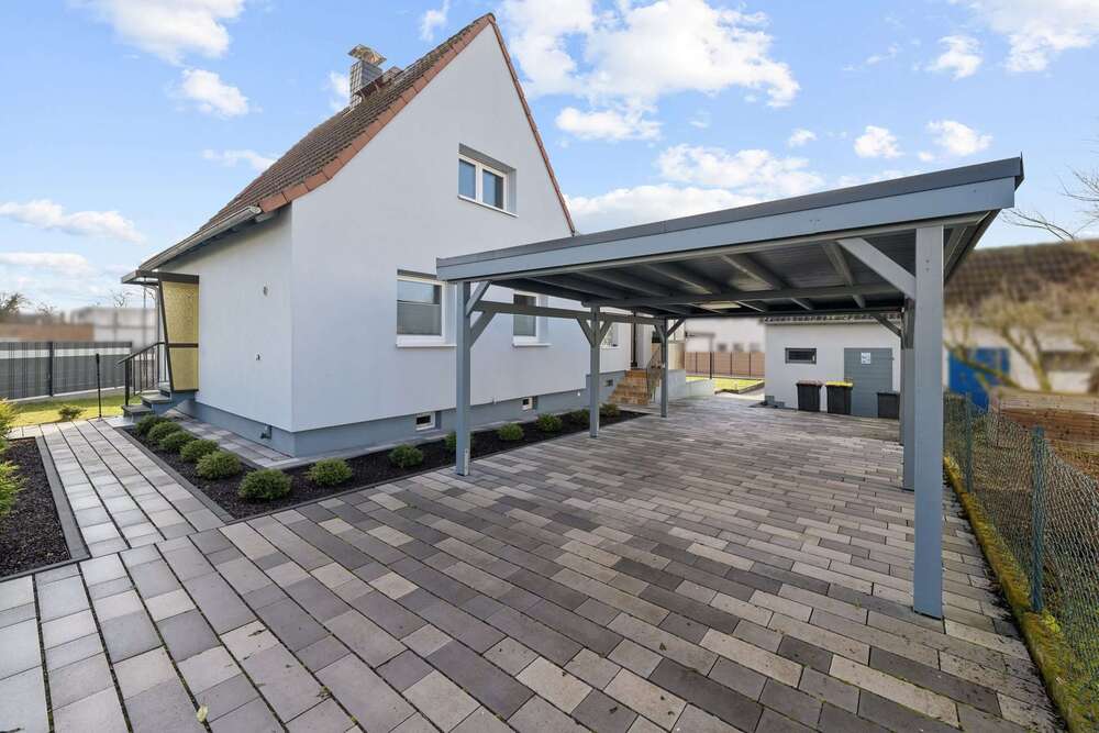 Thumbnail-Haus zum Kaufen in Wöllstadt 499.000,00 € 112.43 m²