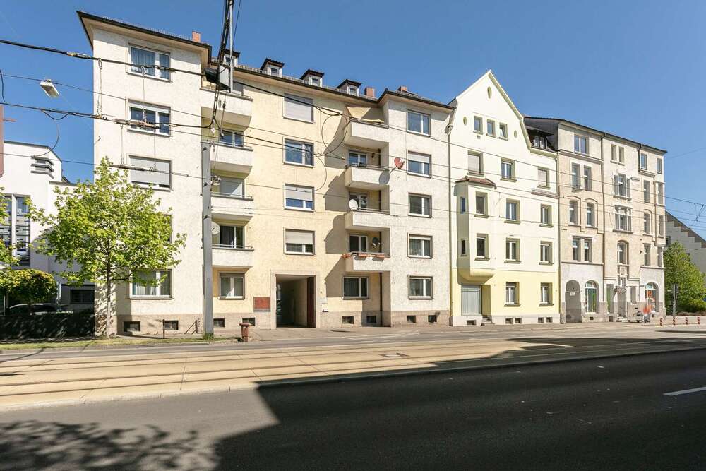 Thumbnail-Wohnung zum Kaufen in Ulm 324.900,00 € 101.03 m²