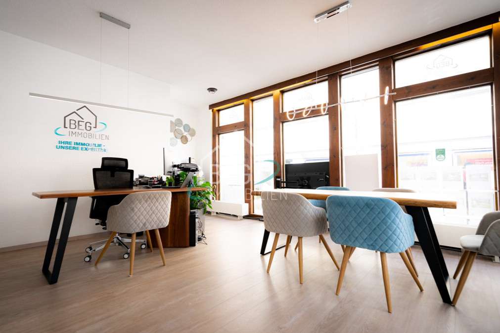 Thumbnail-Einzelhandel in Schwäbisch Hall 950,00 € 55 m²