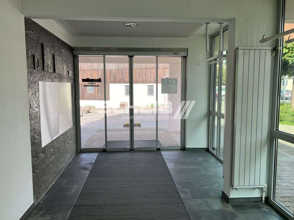 Thumbnail-Einzelhandel in Fichtenberg 390,00 € 39.15 m²