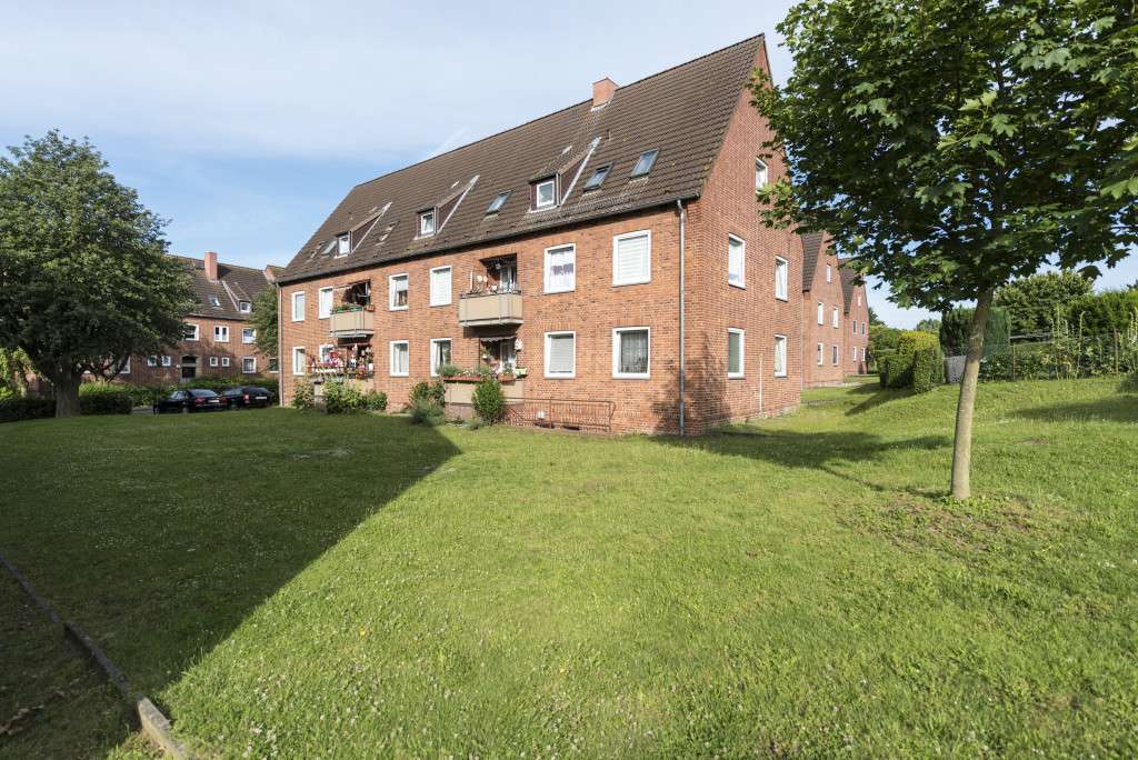 Thumbnail-Wohnung zum Mieten in Boltenhagen 611,00 € 61.07 m²