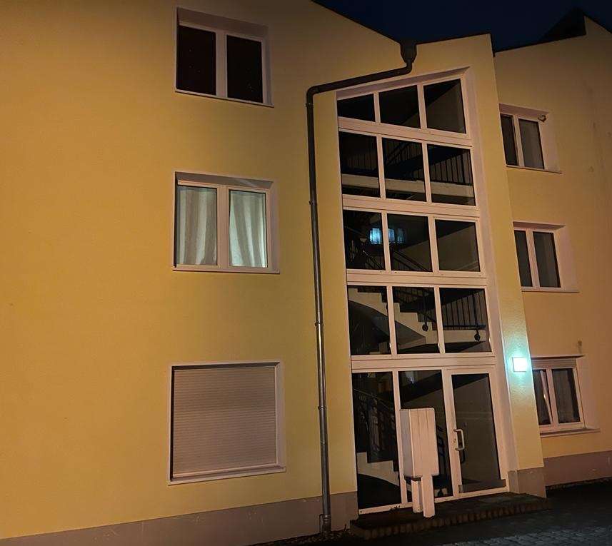 Thumbnail-Wohnung zum Mieten in Nauen 765,00 € 54.46 m²