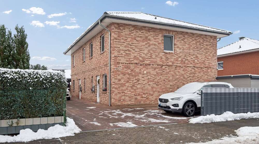 Thumbnail-Haus zum Kaufen in Wahlstedt 599.000,00 € 206 m²