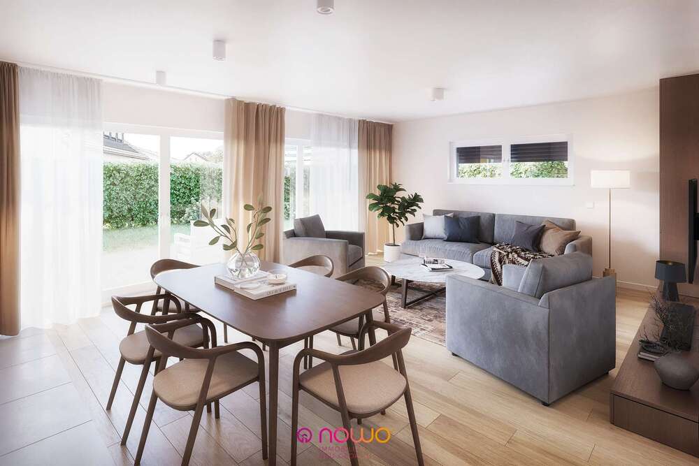 Thumbnail-Wohnung zum Kaufen in Wolfenbüttel 455.500,00 € 100.07 m²