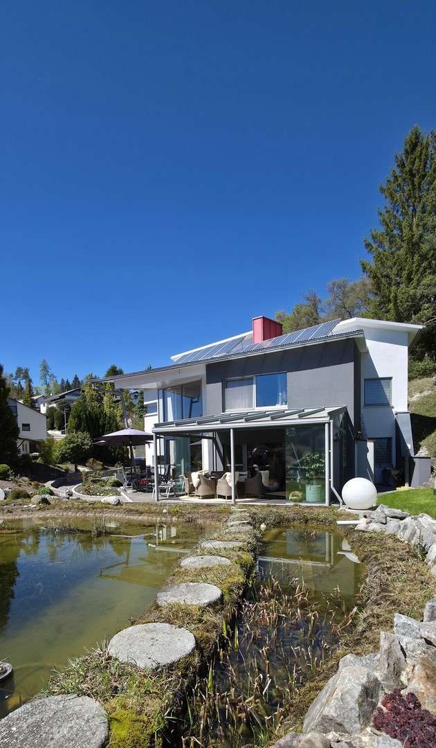 Thumbnail-Haus zum Kaufen in Albstadt Tailfingen 810.000,00 € 151.4 m²