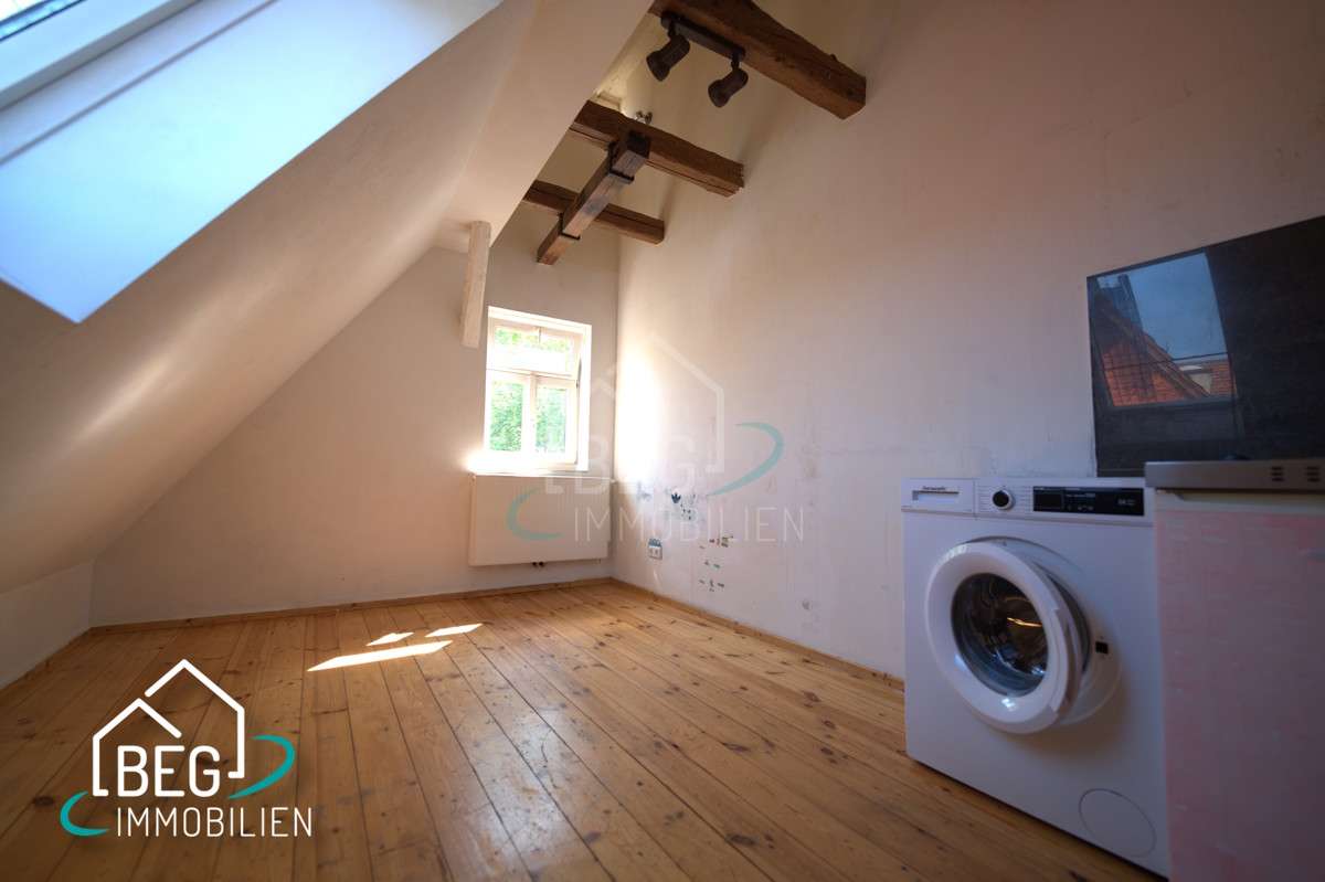 Thumbnail-Wohnung zum Mieten in Schwäbisch Hall 360,00 € 14 m²
