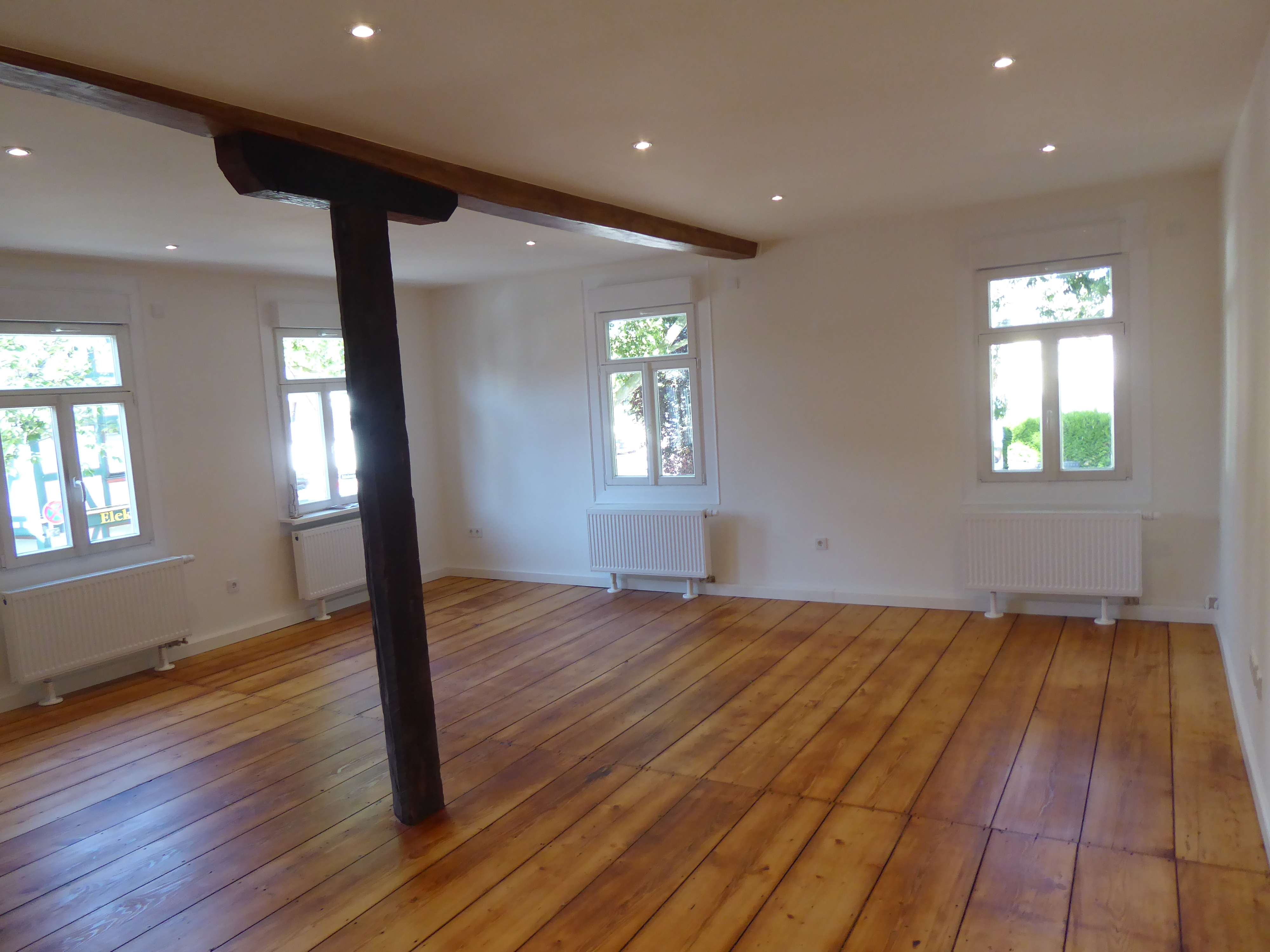 Thumbnail-Wohnung zum Mieten in Wiesbaden 1.380,00 € 113 m²