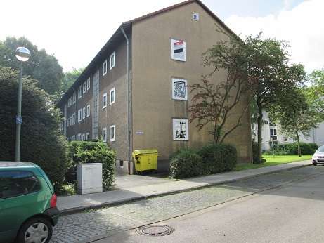 Thumbnail-Wohnung zum Mieten in Gelsenkirchen 479,00 € 65.14 m²