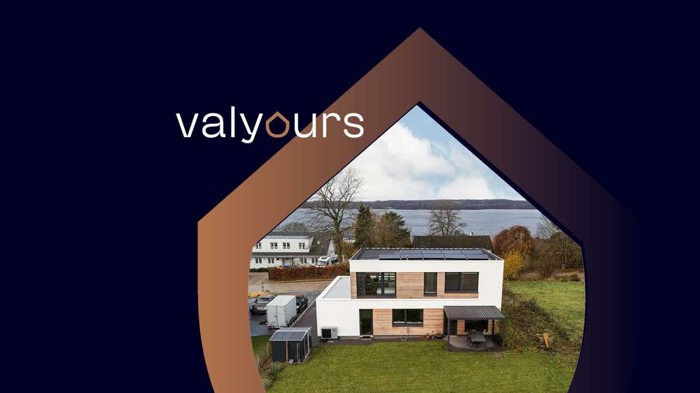 Thumbnail-Haus zum Kaufen in Bosau 799.000,00 € 170.17 m²