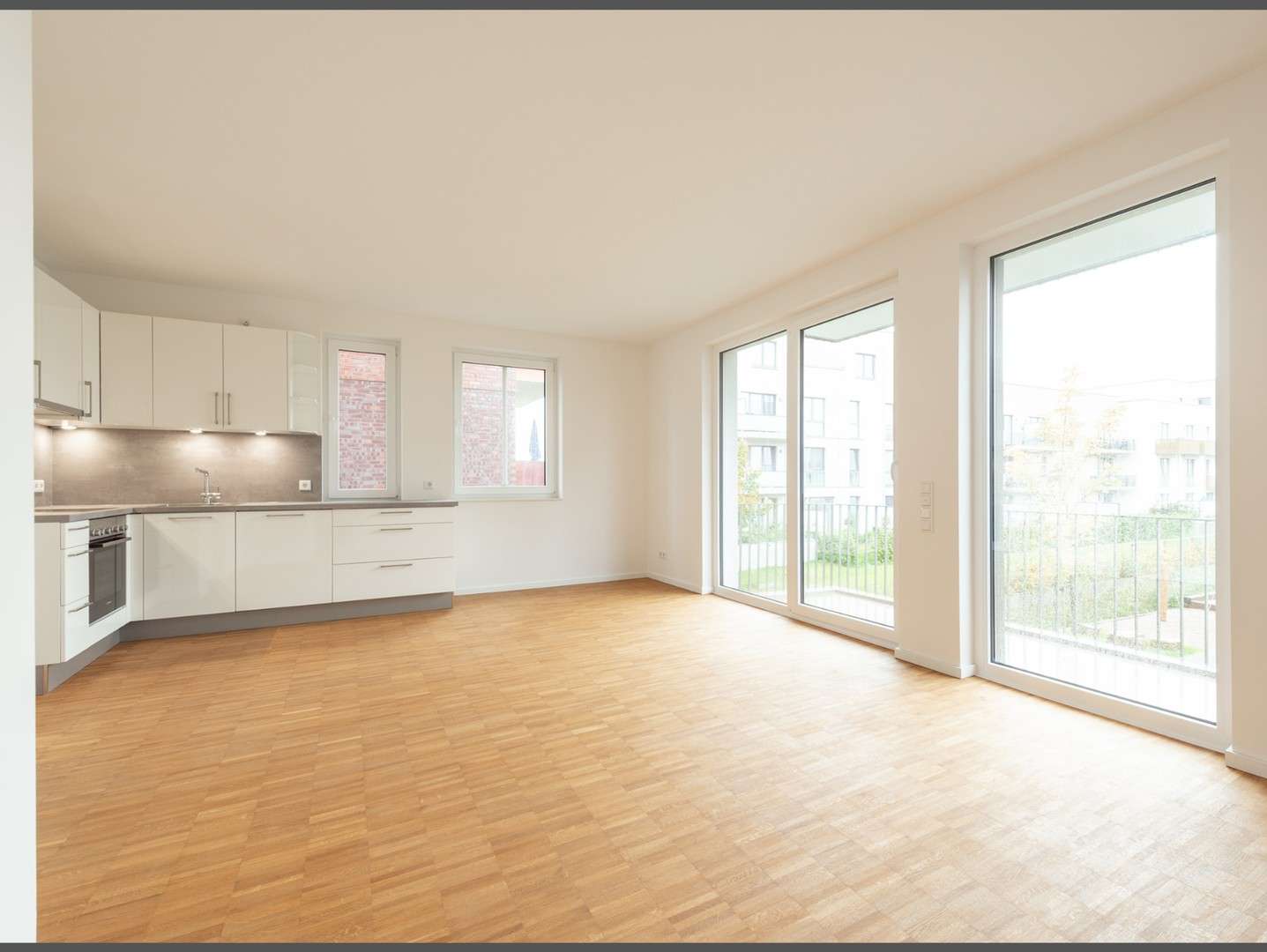Thumbnail-Wohnung zum Mieten in Hamburg 991,00 € 60.07 m²