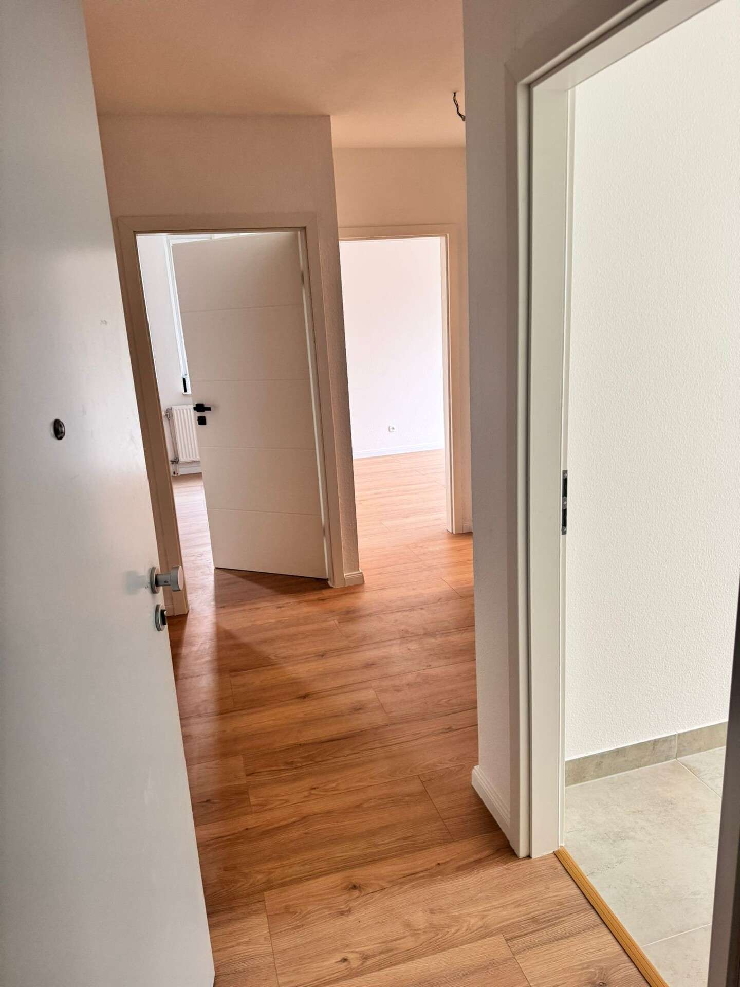 Thumbnail-Wohnung zum Kaufen in Lübeck Travemünde 320.000,00 € 61.46 m²