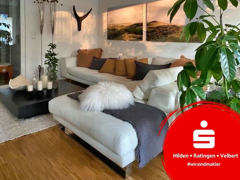 Thumbnail-Wohnung zum Kaufen in Düsseldorf 550.000,00 € 104 m²