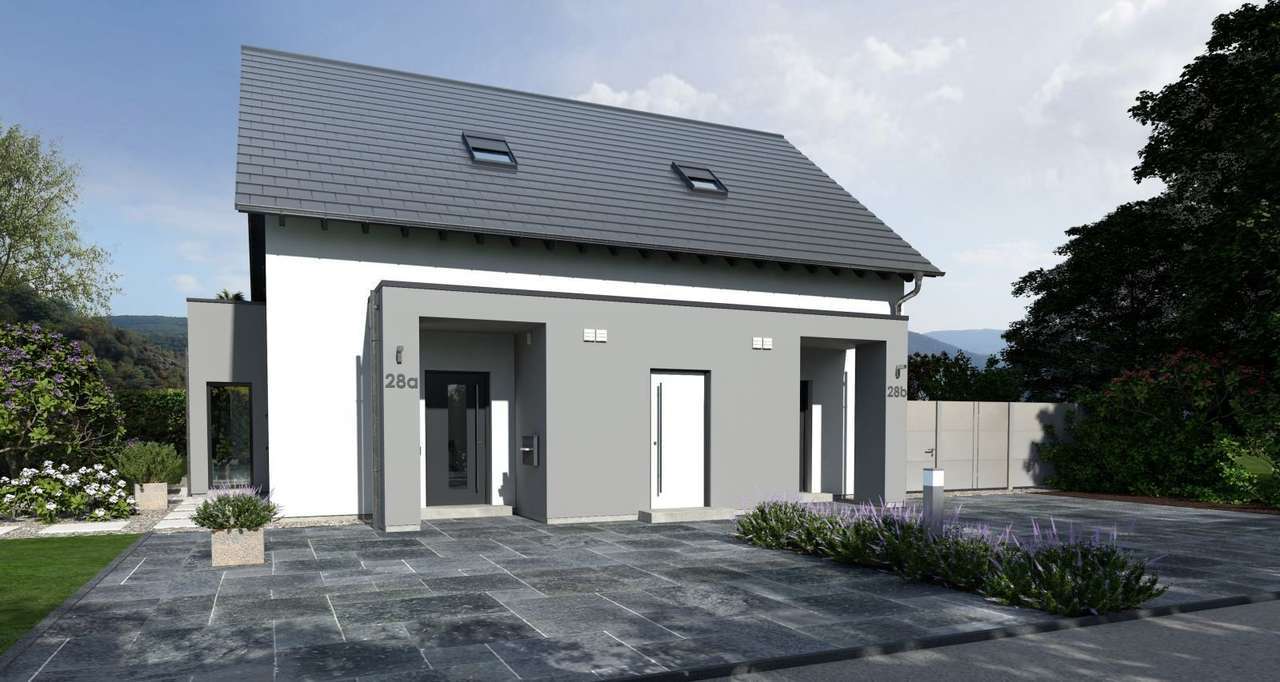 Thumbnail-Haus zum Kaufen in Harsdorf 731.000,00 € 221.95 m²