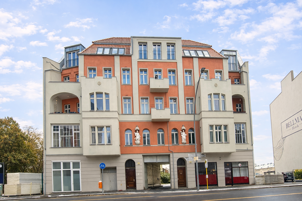 Thumbnail-Wohnung zum Mieten in Berlin 2.631,00 € 165.11 m²