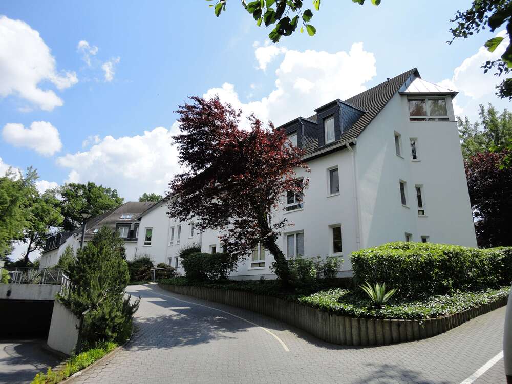 Thumbnail-Wohnung zum Mieten in Zwickau 600,00 € 75 m²