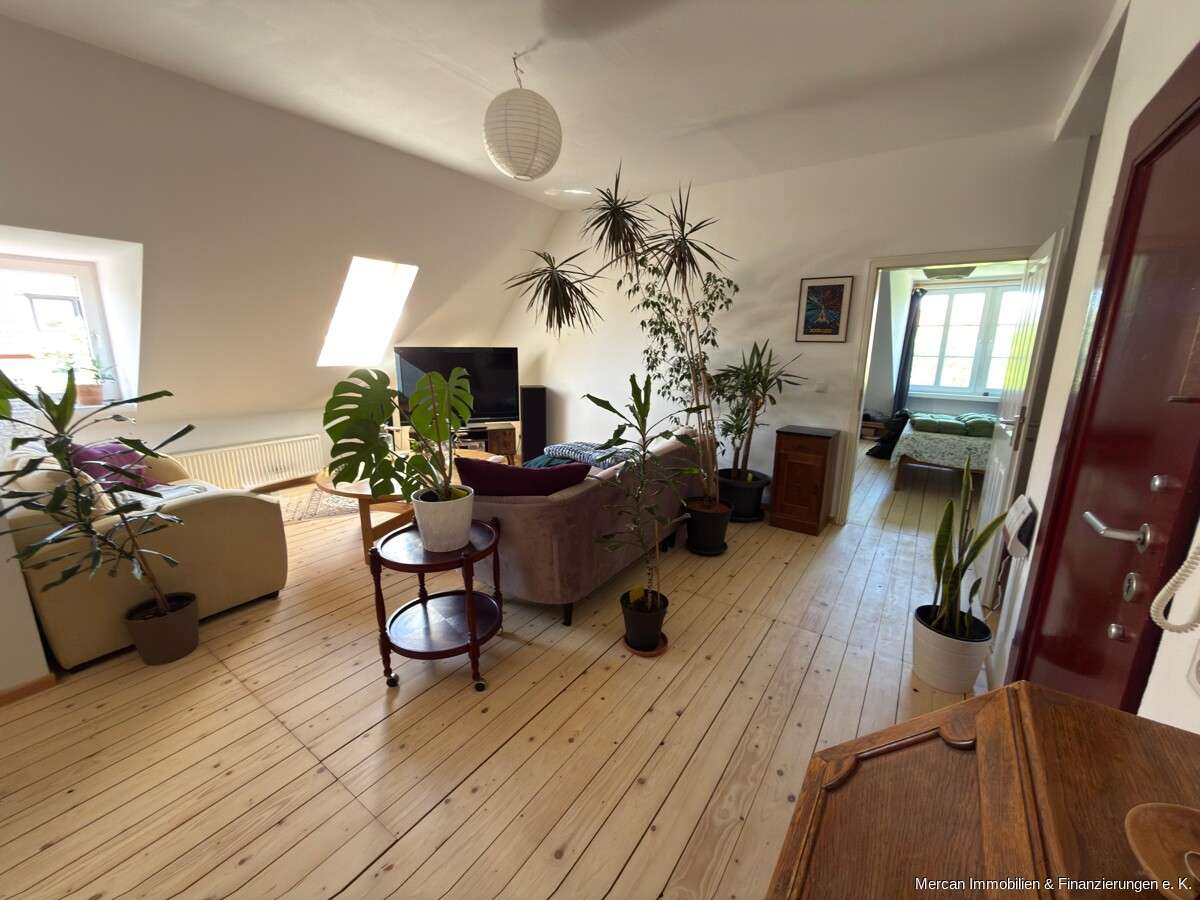 Thumbnail-Wohnung zum Kaufen in Hannover 319.000,00 € 112 m²
