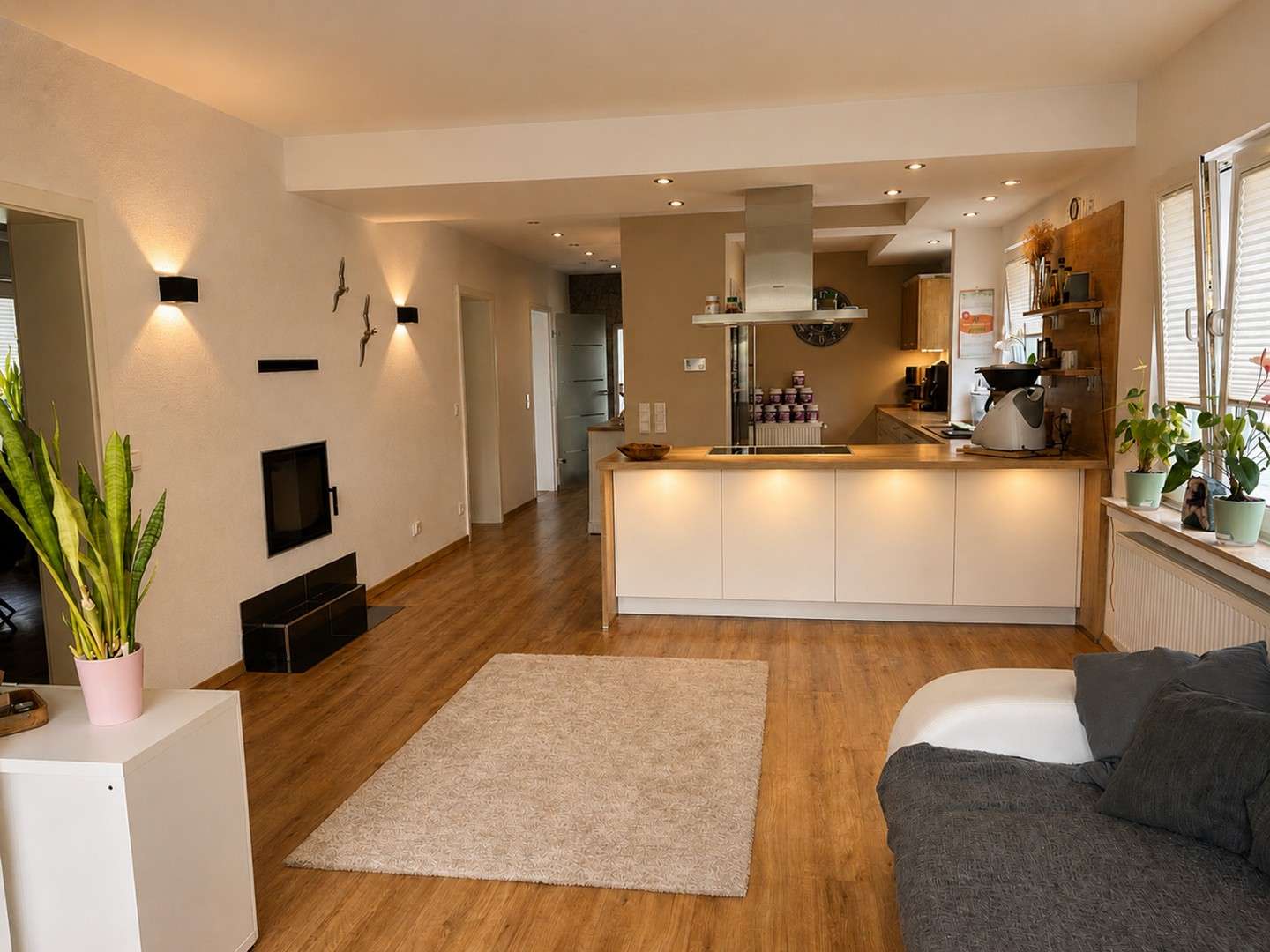 Thumbnail-Haus zum Kaufen in Essen 588.000,00 € 180 m²
