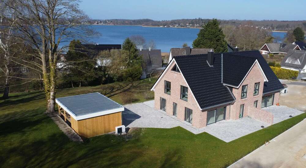 Thumbnail-Haus zum Kaufen in Scharbeutz 899.000,00 € 152 m²