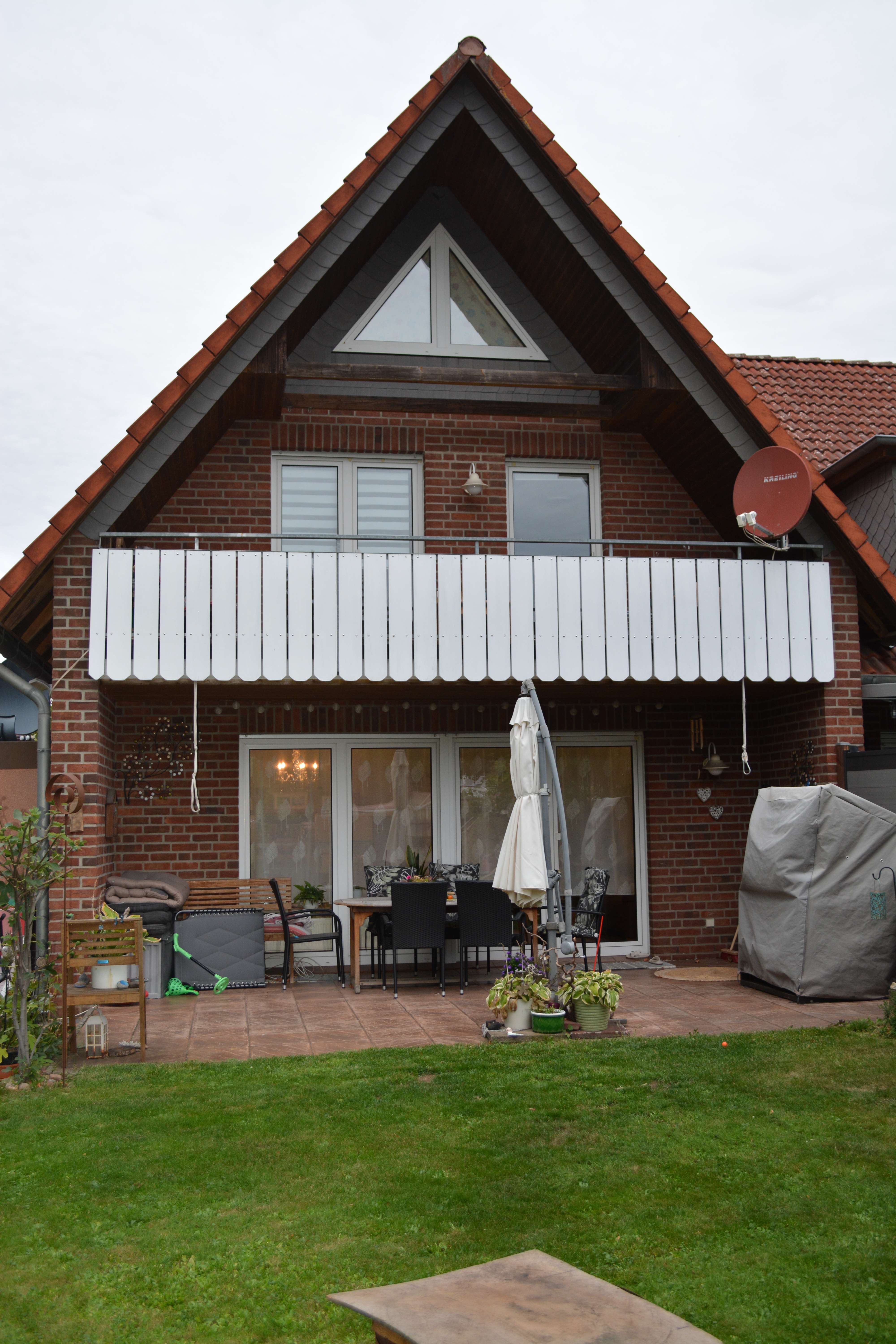 Thumbnail-Haus zum Kaufen in Nienburg 395.000,00 € 140 m²