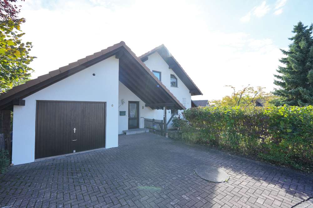 Thumbnail-Haus zum Mieten in Coburg Scheuerfeld 1.190,00 € 100 m²