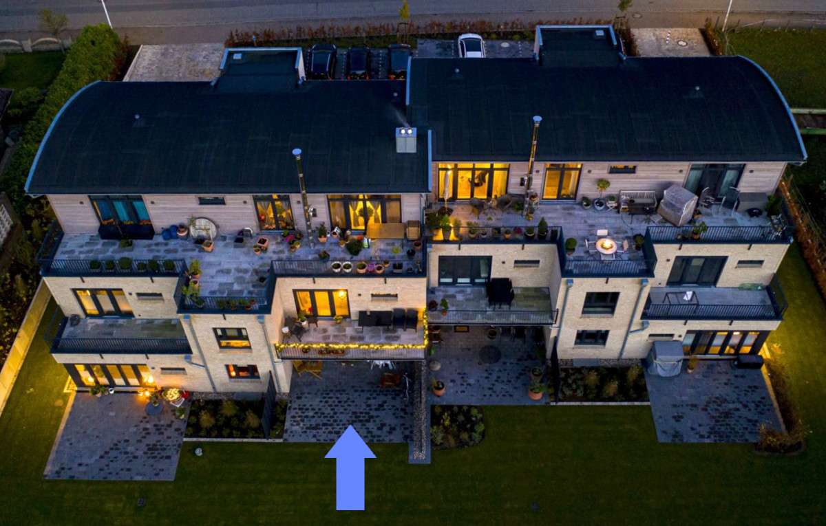 Thumbnail-Wohnung zum Mieten in Eutin 1.050,00 € 73.1 m²