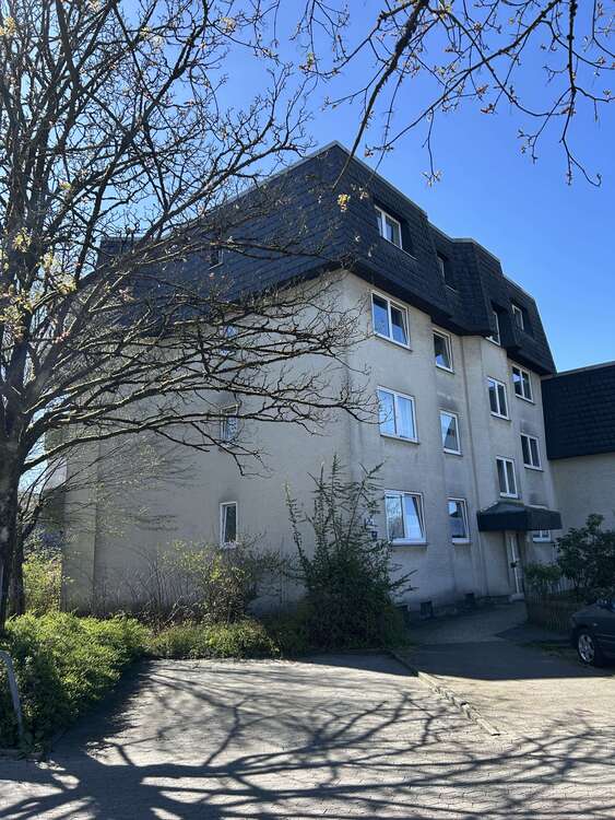 Thumbnail-Wohnung zum Mieten in Radevormwald 515,00 € 64 m²
