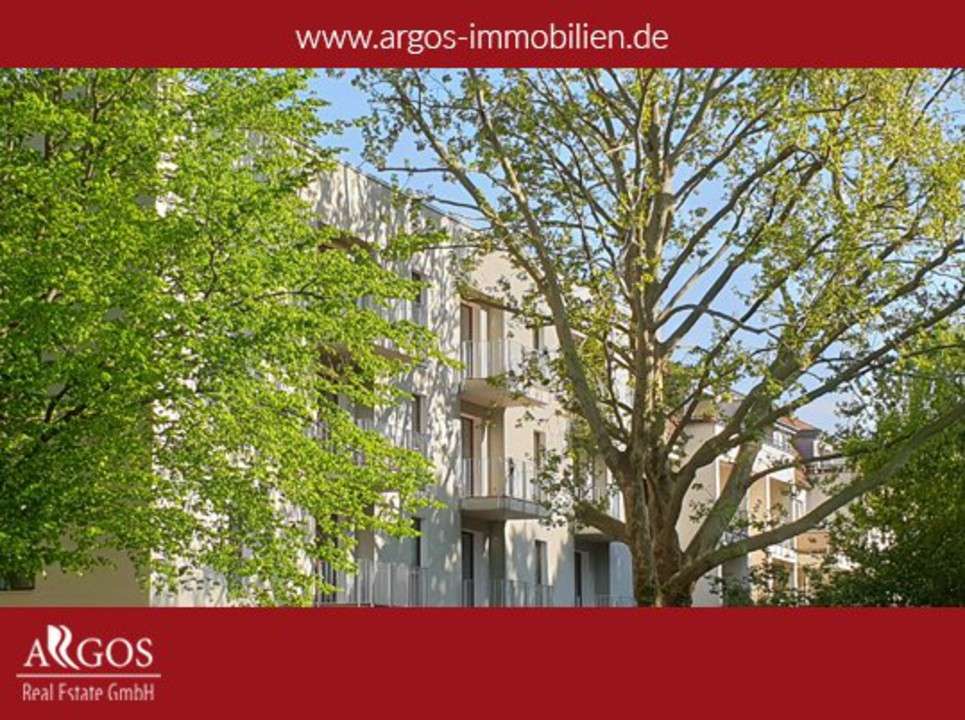 Thumbnail-Wohnung zum Mieten in Berlin 1.599,00 € 81.86 m²