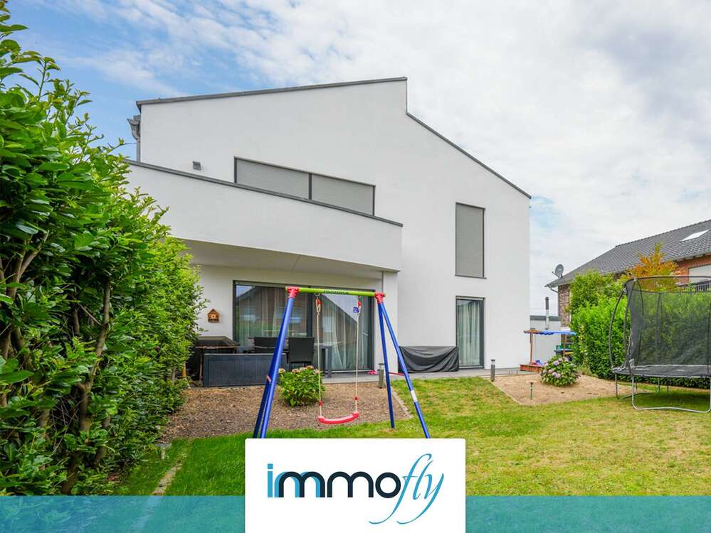 Thumbnail-Wohnung zum Kaufen in Erkelenz 359.000,00 € 94 m²